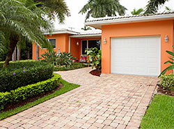 Driveway Pavers