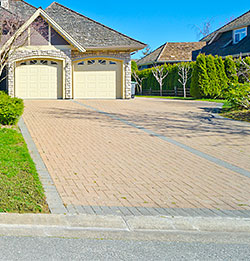 Driveway Pavers