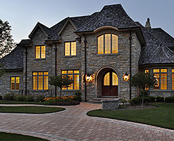 Driveway Pavers