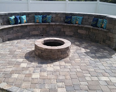Hardscape Services, Sun City Center, FL