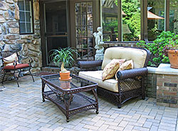 Patio Pavers
