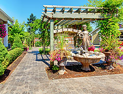 Patio Pavers
