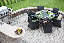Patio Pavers