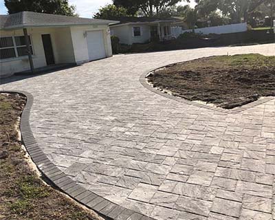Patio Pavers Lakeland, FL