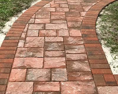 Pavers Brandon, FL