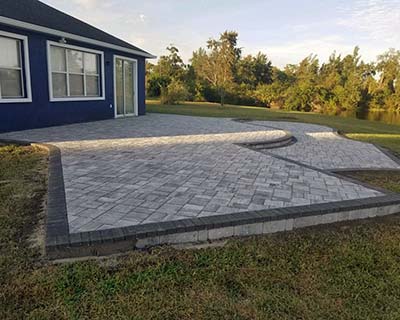 Pavers Spring Hill, FL