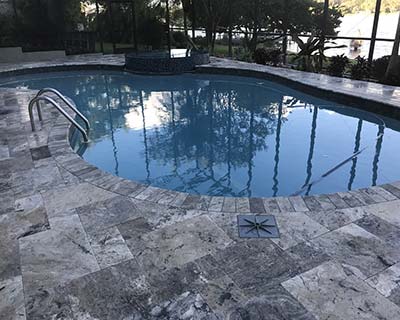 Pool Remodeling Kissimmee, FL