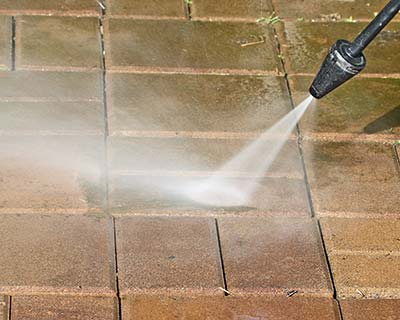 Pressure Washing Spring Hill, FL