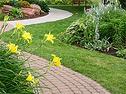 Walkways