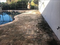 Travertine Pavers Photo Gallery