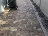 Paver Sealing Photo Gallery