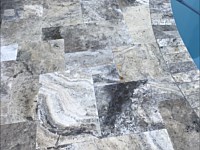 Travertine Pavers Photo Gallery