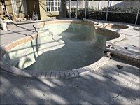 Travertine Pavers Photo Gallery